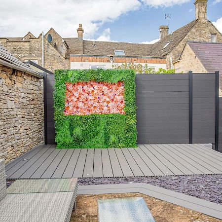 Maple Rose - 2 Bed With Garden In Minchinhampton! Villa Exterior photo
