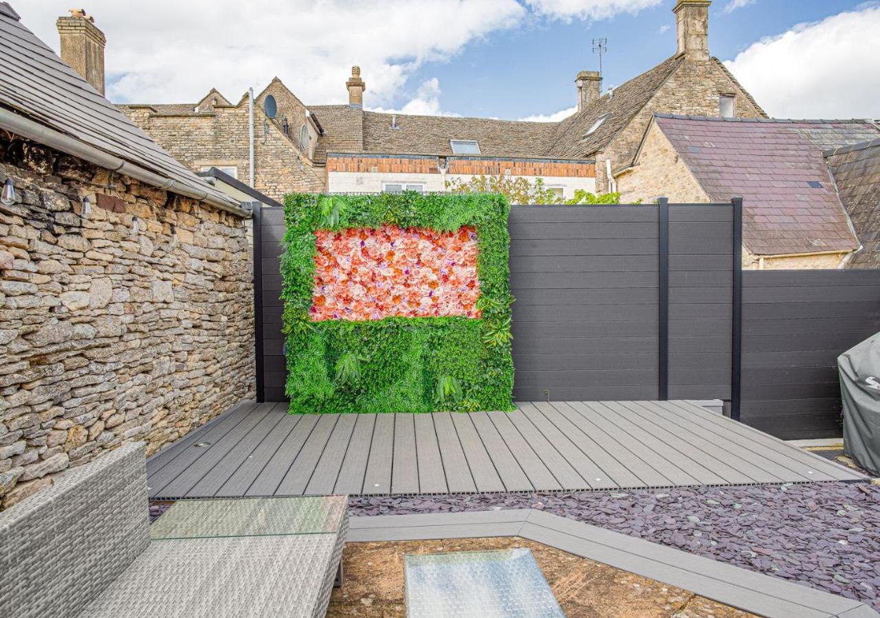Maple Rose - 2 Bed With Garden In Minchinhampton! Villa Exterior photo