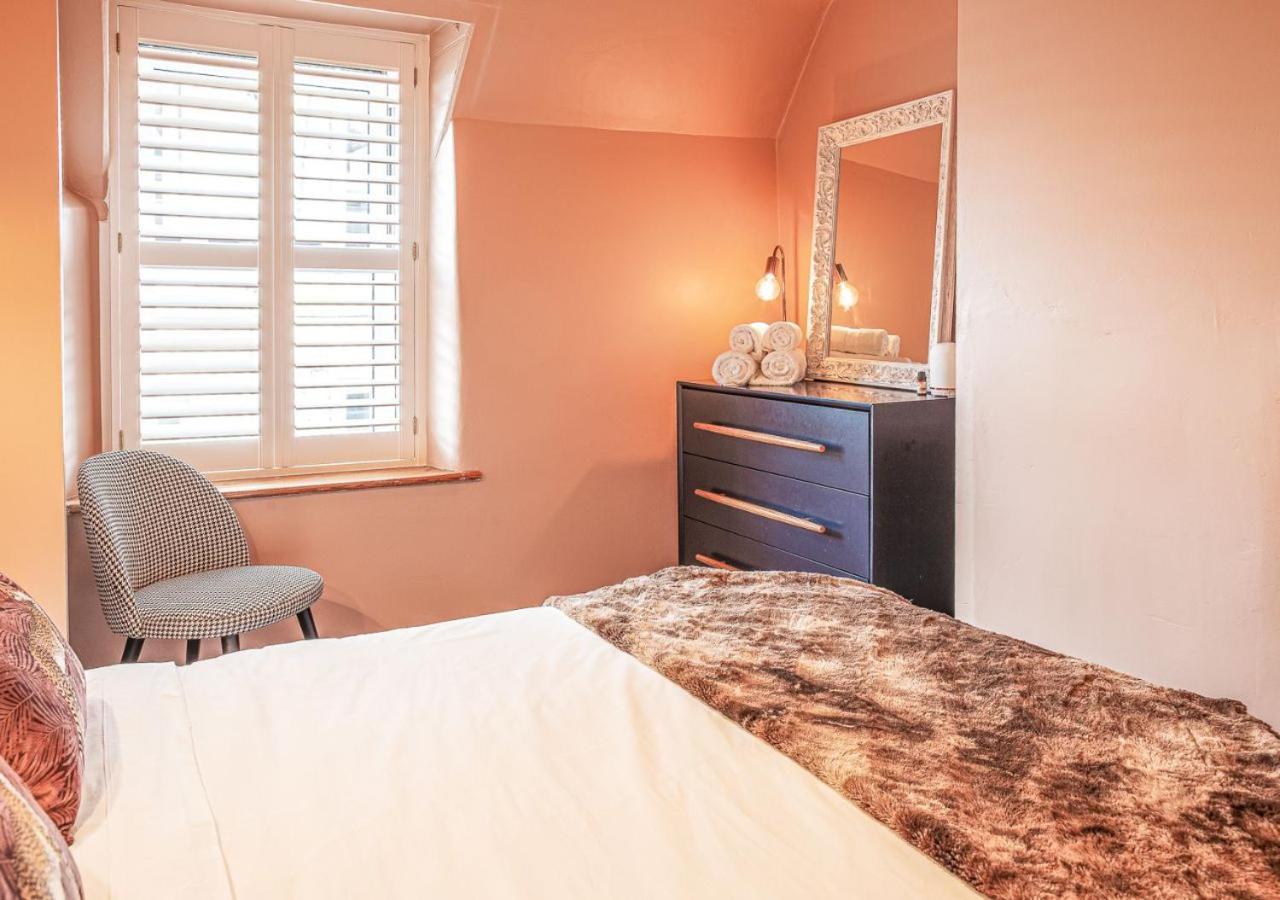 Maple Rose - 2 Bed With Garden In Minchinhampton! Villa Exterior photo