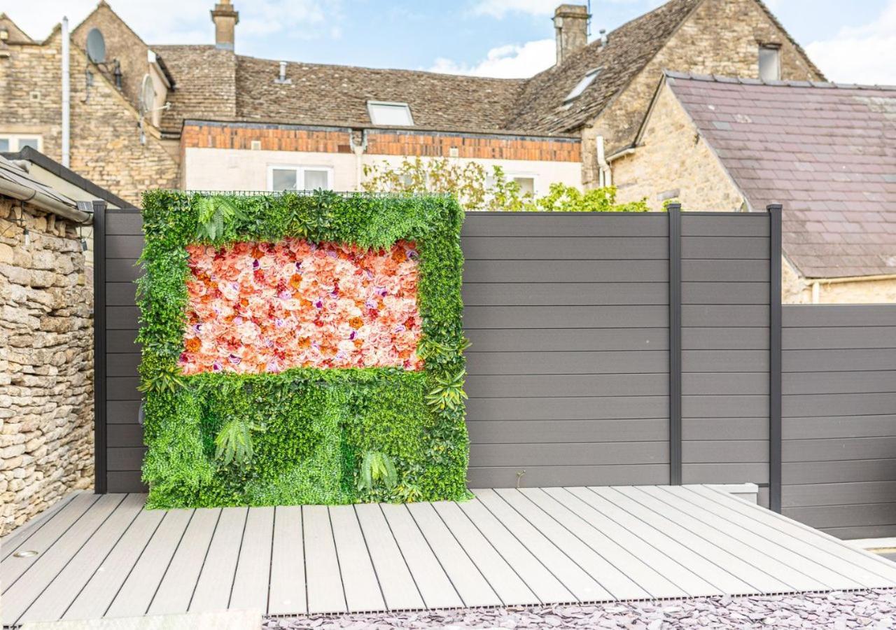 Maple Rose - 2 Bed With Garden In Minchinhampton! Villa Exterior photo