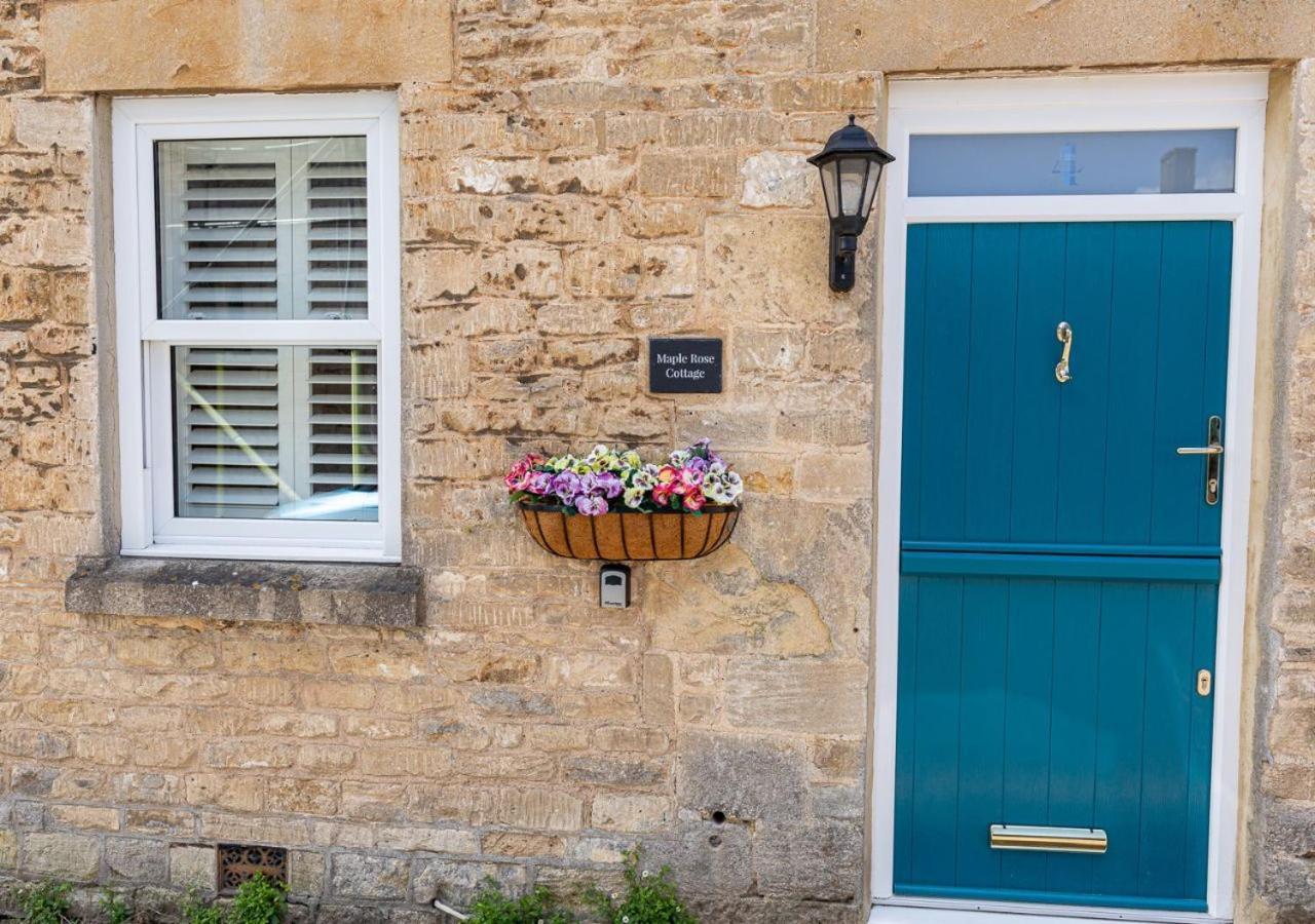 Maple Rose - 2 Bed With Garden In Minchinhampton! Villa Exterior photo